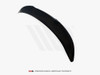 Maxton Spoiler CAP 3D BMW M4 Cabrio G83 / 4 Cabrio G23