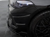 Maxton Front Bumper Wings (Canards) BMW M8 Gran Coupe F93 / Coupe F92