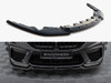 Maxton Front Splitter V.3 BMW M8 Gran Coupe F93 / Coupe F92