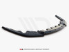 Maxton Front Splitter V.3 BMW M8 Gran Coupe F93 / Coupe F92
