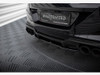 Maxton Central Rear Splitter BMW M8 Gran Coupe F93
