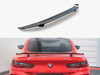 Maxton Spoiler Bmw 8 Coupe M-pack G15 (2018-)