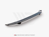 Maxton Spoiler Bmw 8 Coupe M-pack G15 (2018-)