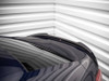 Maxton Spoiler CAP Bmw 8 GRAN Coupe M-pack G16 (2019-)