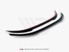 Maxton Spoiler CAP Bmw 8 GRAN Coupe M-pack G16 (2019-)