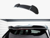 Maxton Spoiler CAP 3D BMW X1 M-Pack U11