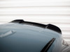 Maxton Spoiler CAP 3D BMW X1 M-Pack U11