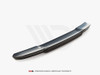 Maxton Spoiler CAP 3D BMW X1 M-Pack U11