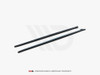 Maxton Side Skirt Diffusers BMW X2 F39 M Sport Maxton Side Skirt Diffusers BMW X2 F39 M Sport