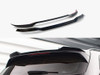Maxton Spoiler CAP BMW X3 G01