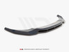 Maxton Front Splitter V.1 for BMW X3 M40d / M40i / M-Pack G01