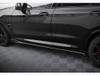 Maxton Side Skirts Diffusers BMW X3 M F97 / F97 Facelift