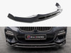 Maxton Front Splitter V.2 BMW X4 M-Pack G02