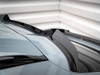 Maxton Upper Spoiler CAP BMW X4 M Sport G02 / X4 M F98