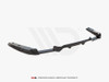 Maxton Rear Splitter (Vertical Bars) BMW X4 M F98