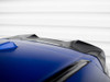 Maxton Spoiler CAP 3D V.2 BMW X5 M-Pack G05
