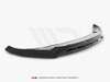 Maxton Front Splitter V.1 BMW X5 M-Pack G05 Facelift