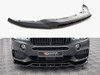 Maxton Front Splitter V.2 BMW X5 M-Pack F15 Maxton Front Splitter V.2 BMW X5 M-Pack F15