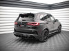 Maxton Spoiler CAP BMW X5M F95
