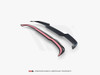 Maxton Spoiler CAP BMW X5M F95