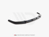 Maxton Front Splitter V.1 BMW X5M F95