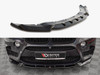 Maxton Front Splitter V.1 BMW X5 M F85 / X6 M F86
