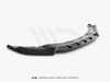 Maxton Front Splitter V.1 BMW X5 M F85 / X6 M F86