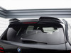 Maxton Spoiler CAP 3D BMW X5 M F95