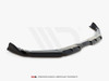 Maxton Front Splitter V.1 BMW X5 M F95 Facelift