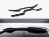 Maxton Spoiler CAP BMW X6 M-Pack G06 / X6 M F96