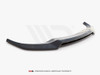 Maxton Front Splitter V.2 BMW X6 M-Pack G06