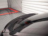 Maxton Spoiler CAP 3D V.2 BMW X6 F16 M-Pack / X6 M F86
