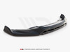 Maxton Front Splitter V.3 BMW X6 M Sport F16