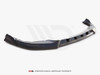 Maxton Front Splitter V.2 BMW X6 M F96