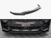 Maxton Front Splitter V.1 BMW X7 M-Pack G07