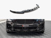 Maxton Front Splitter V.2 BMW X7 M-Pack G07