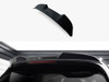 Maxton Spoiler CAP 3D BMW X7 M-Pack G07
