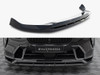 Maxton Front Splitter BMW X7 M-Pack G07 Facelift