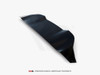 Maxton Spoiler CAP 3D BMW XM G09