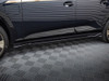 Maxton Side Skirts Diffusers BMW XM G09