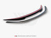 Maxton Spoiler CAP BMW Z4 M-Pack / M40i G29