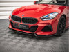 Maxton Front Splitter V.1 BMW Z4 M40i / M-Pack G29