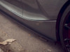 Maxton Racing Side Skirts Diffusers Bmw Z4 E86 Coupe (2006-08)