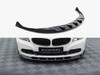 Maxton Front Splitter V.1 BMW Z4 E89