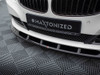 Maxton Front Splitter V.1 BMW Z4 E89