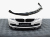 Maxton Front Splitter V.2 BMW Z4 E89