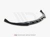 Maxton Front Splitter V.2 BMW Z4 E89