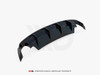 Maxton Rear Valance BMW Z4 E89