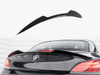 Maxton Spoiler CAP 3D BMW Z4 M-Pack E89 Facelift