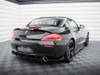 Maxton Spoiler CAP 3D BMW Z4 M-Pack E89 Facelift